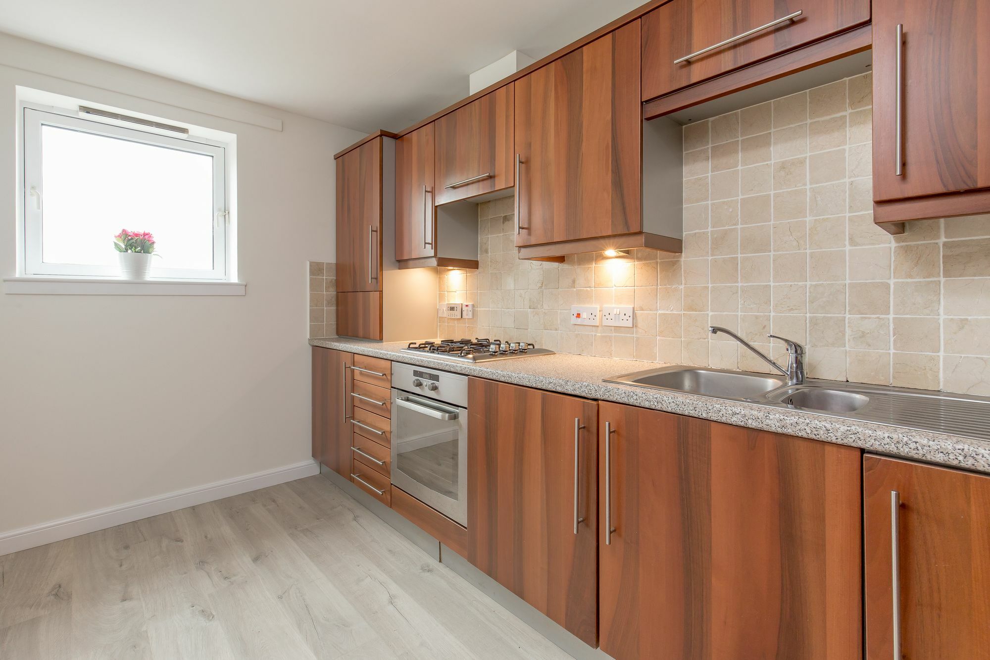 Dreamhouse Apartments Edinburgh Haymarket מראה חיצוני תמונה