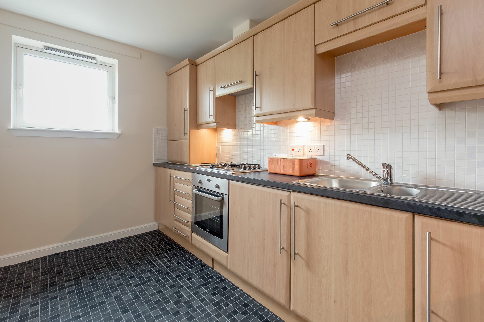 Dreamhouse Apartments Edinburgh Haymarket מראה חיצוני תמונה