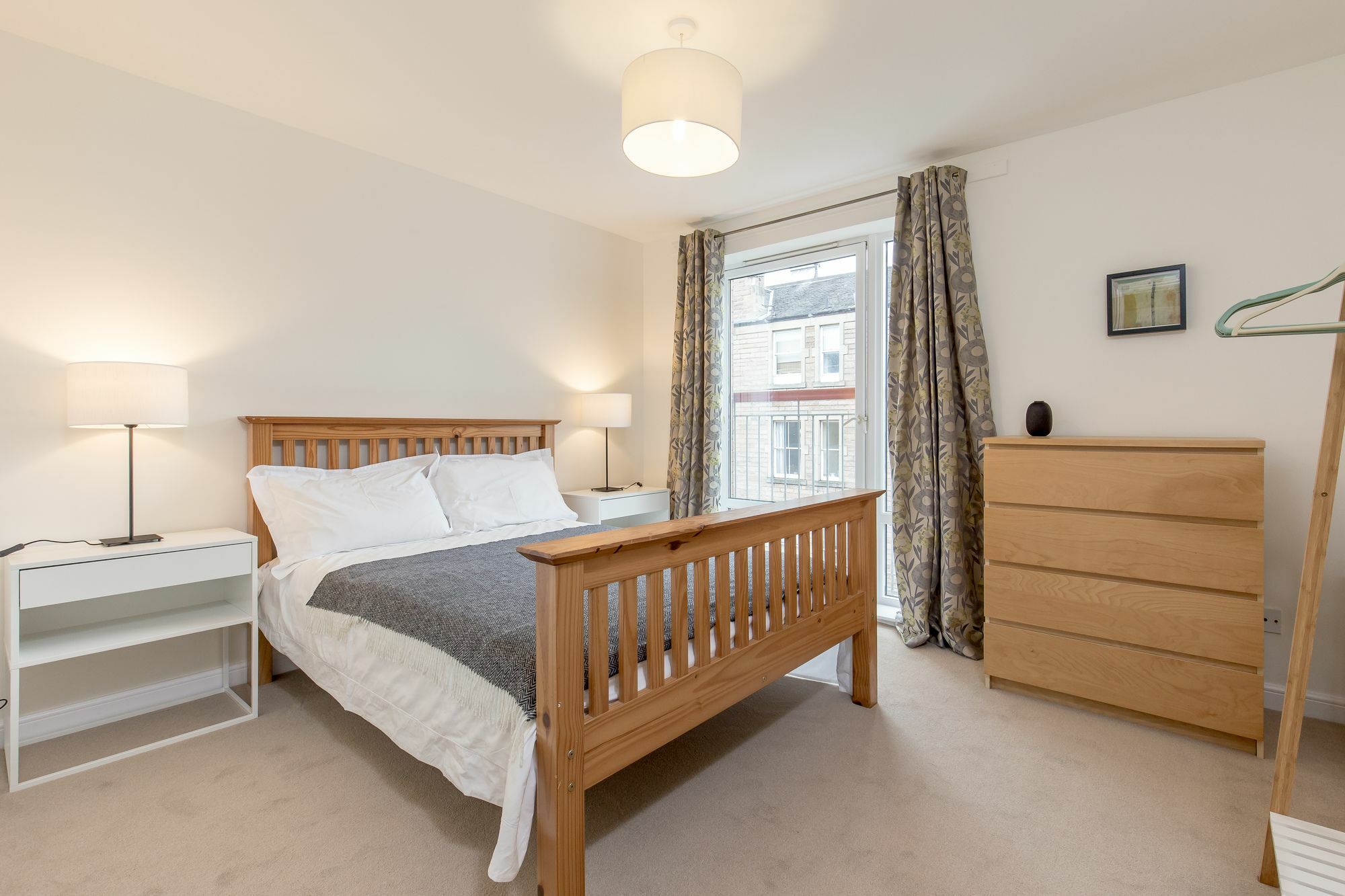 Dreamhouse Apartments Edinburgh Haymarket מראה חיצוני תמונה